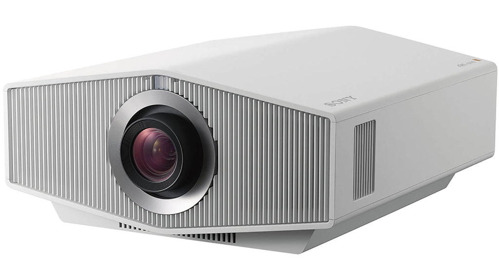 Sony VPL-XW6100/W - Proyector SXRD, 2700 lúmenes, 2700 lúmenes (color)