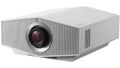 Sony VPL-XW8100/W - Proyector SXRD, 3400 lúmenes, 3400 lúmenes (color)