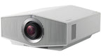 Sony VPL-XW8100/W - Proyector SXRD, 3400 lúmenes, 3400 lúmenes (color)