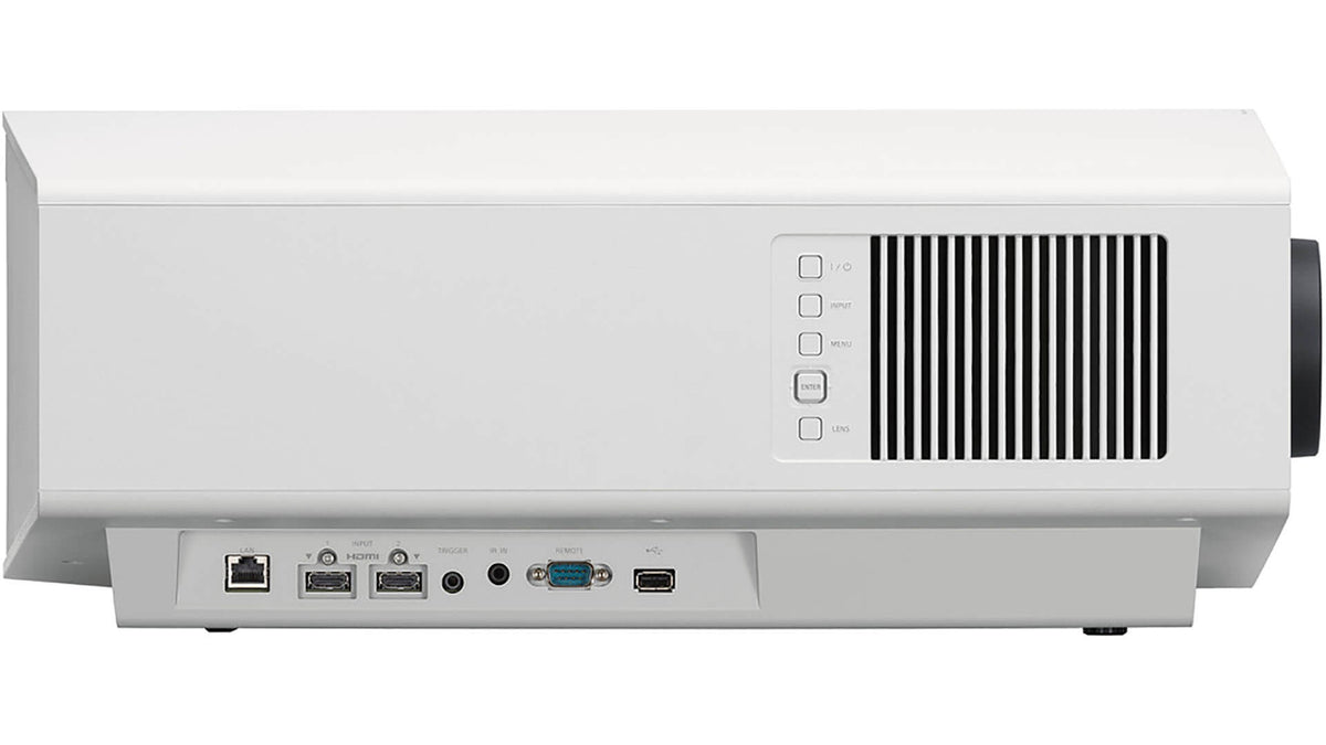 Sony VPL-XW8100/W - Proyector SXRD, 3400 lúmenes, 3400 lúmenes (color) (4)