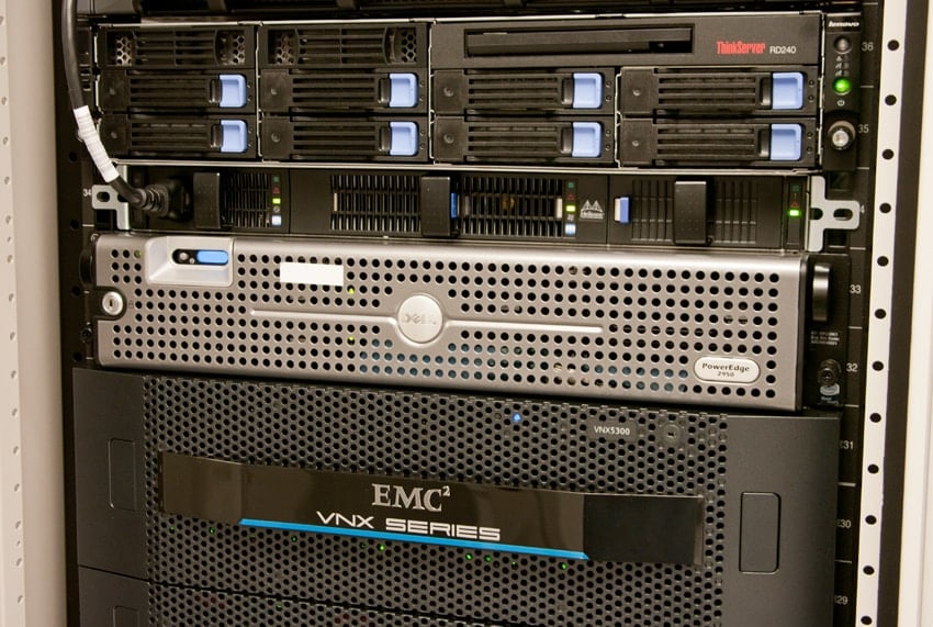 EMC VNX5300 VNX5300-RFB – Reacondicionado (2)