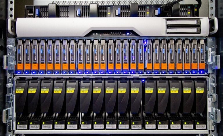 EMC VNX5200 VNX5200-RFB – Reacondicionado (3)