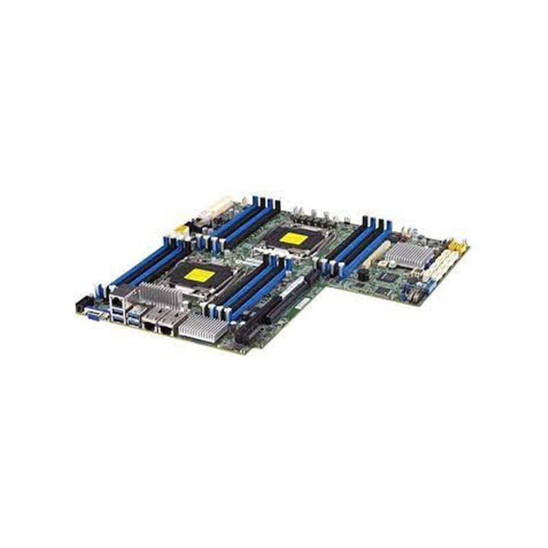 Supermicro WIO Motherboard LGA2011 X10DRW-I-RFB – Reacondicionado