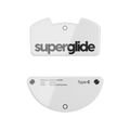 Pulsar Superglide Razer Viper V3 Con Wht