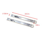 Supermicro Inner Rail 01-SC81357-RFB – Reacondicionado (2)