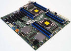 Supermicro E-ATX Motherboard LGA 2011 X10DRH-CT-RFB – Reacondicionado (4)