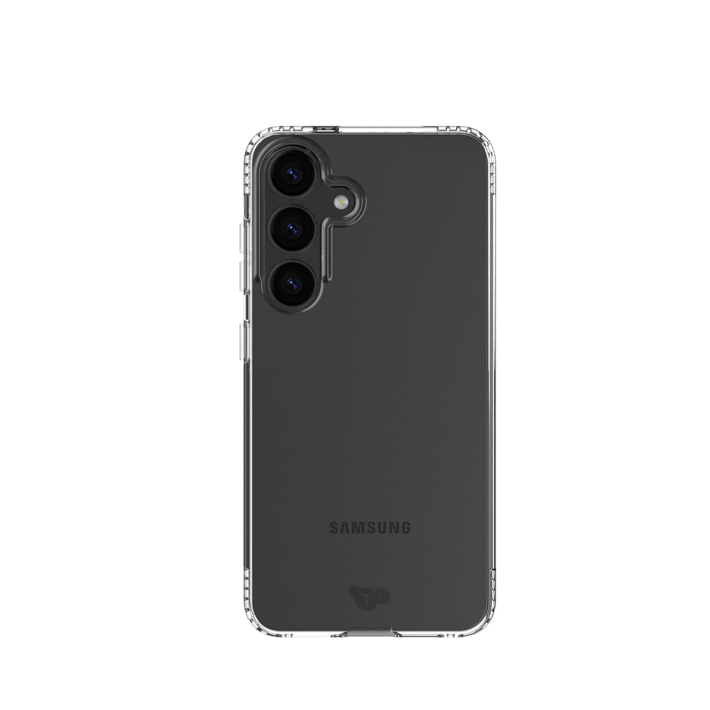 Tech21 EvoClear funda para móvil 15,8 cm Funda translúcida