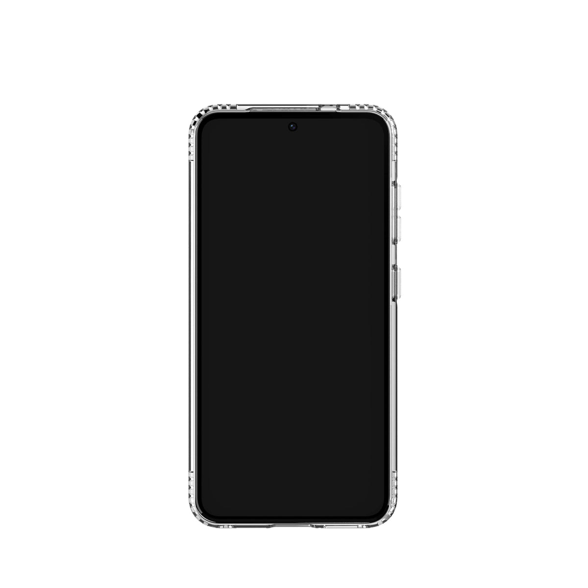 Tech21 EvoClear funda para móvil 15,8 cm Funda translúcida