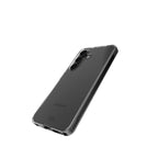 Tech21 EvoClear funda para móvil 15,8 cm Funda translúcida