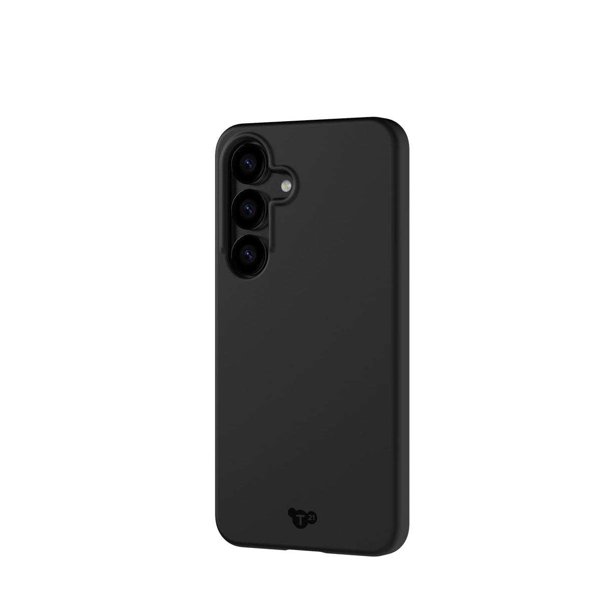 Tech21 T21-11222 funda para móvil 15,8 cm Funda negra