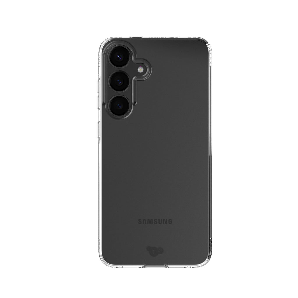 Tech21 EvoClear funda para móvil 17 cm Funda translúcida