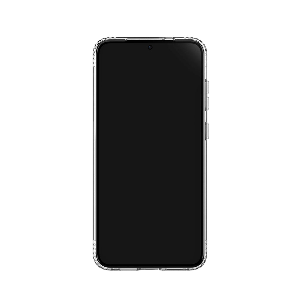 Tech21 EvoClear funda para móvil 17 cm Funda translúcida