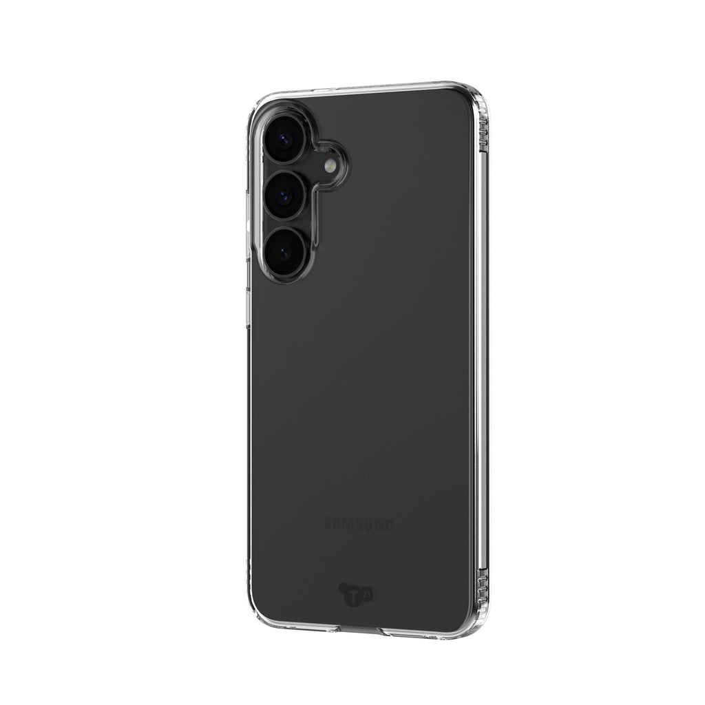 Tech21 EvoClear funda para móvil 17 cm Funda translúcida