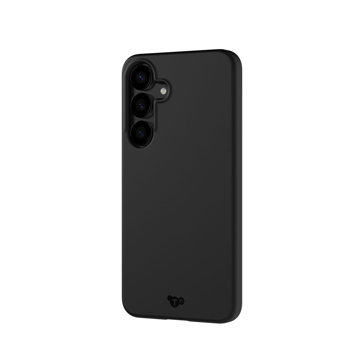 Tech21 T21-11227 funda para móvil 17 cm Funda negra