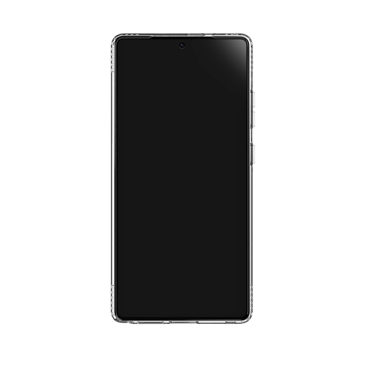 Tech21 EvoClear funda para móvil 17,5 cm Funda translúcida