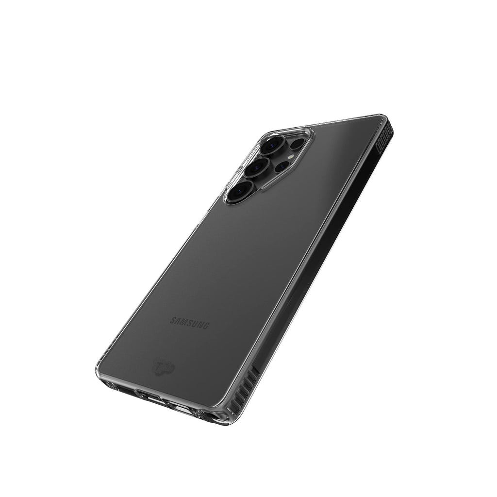 Tech21 EvoClear funda para móvil 17,5 cm Funda translúcida
