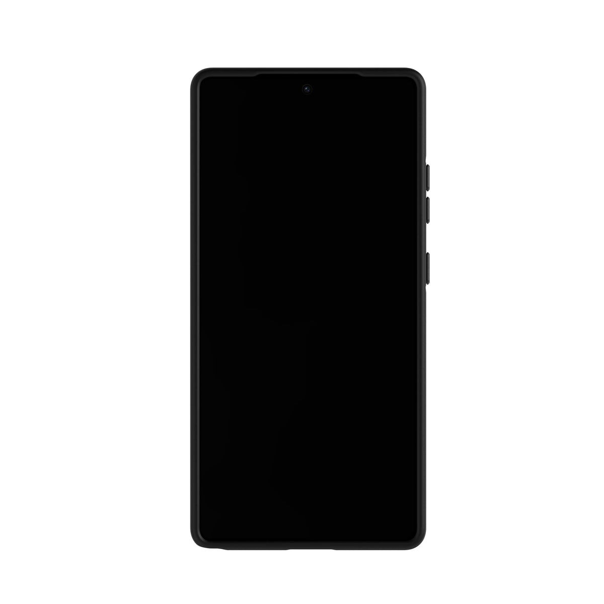 Tech21 T21-11233 funda para móvil 17,5 cm Funda negra