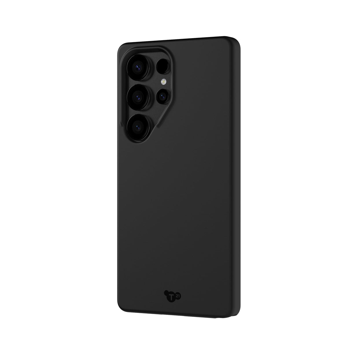 Tech21 T21-11233 funda para móvil 17,5 cm Funda negra