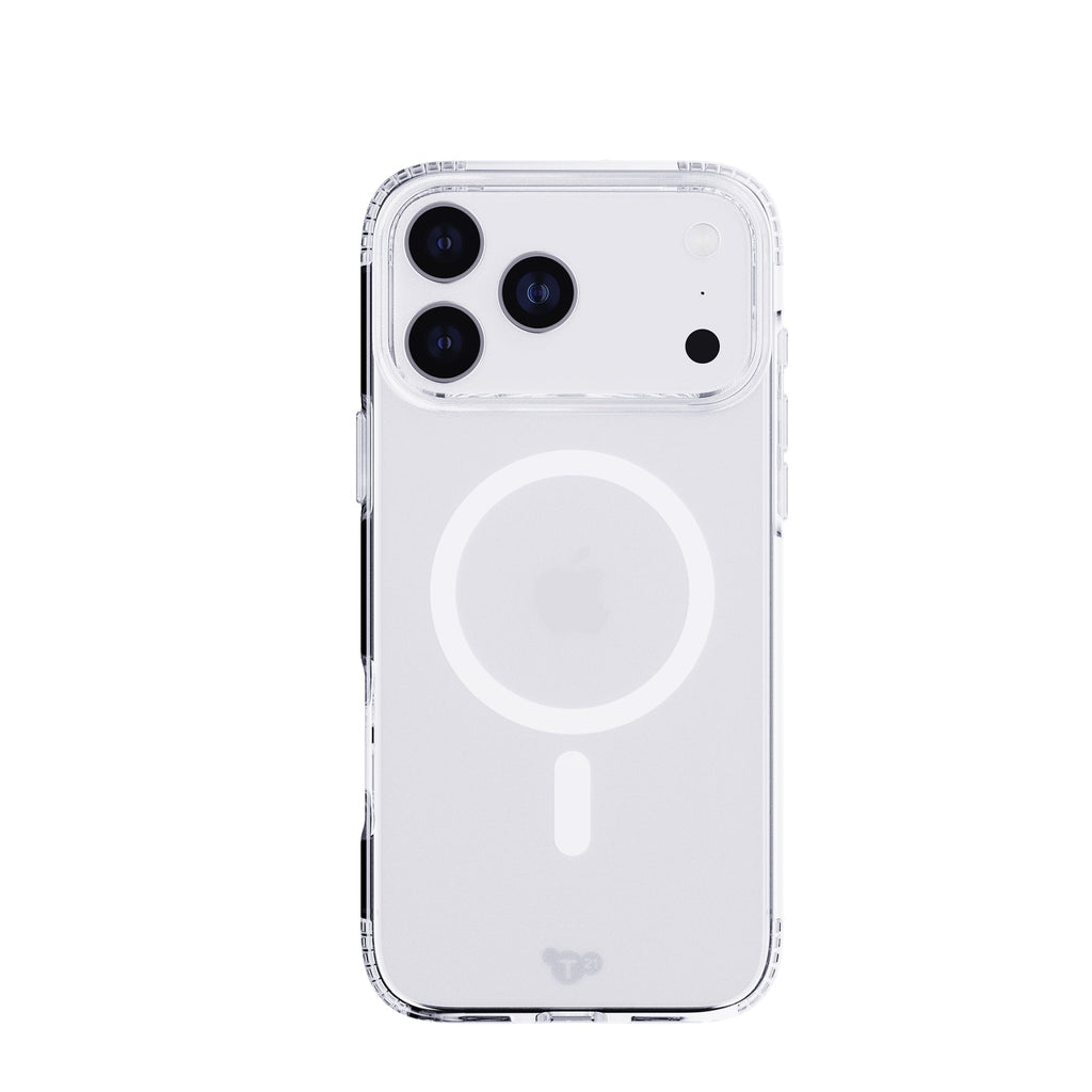 Tech21 T21-11340 funda para móvil 17,5 cm Funda transparente