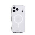 Tech21 T21-11340 funda para móvil 17,5 cm Funda transparente