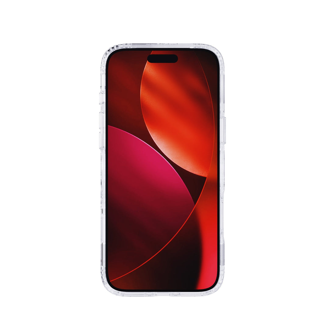 Tech21 T21-11340 funda para móvil 17,5 cm Funda transparente