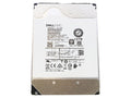 Dell 12TB 7.2K 6G 3.5INCH SATA HDD T2YHT-RFB – Reacondicionado