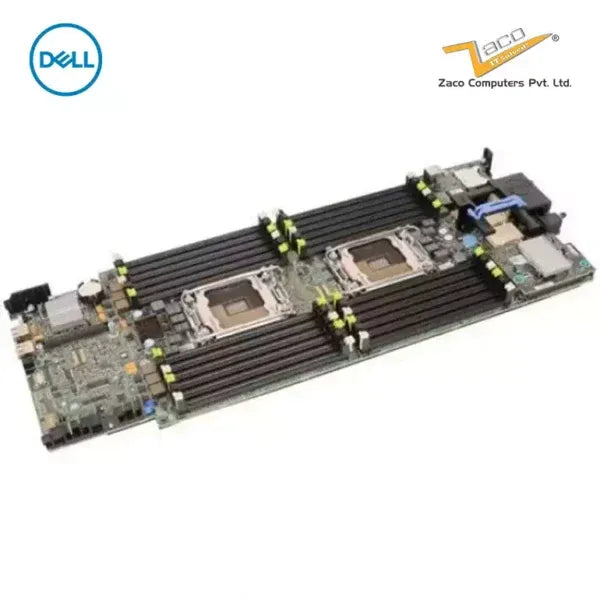 Dell POWEREDGE M620 SYSTEM BOARD T36VK-RFB – Reacondicionado (3)