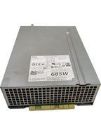 Dell Fuente de alimentación ATX de 685W para K8CDY (2)