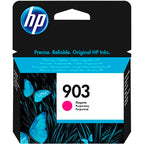 HP 903 Tinta original magenta T6L91AE#LS3