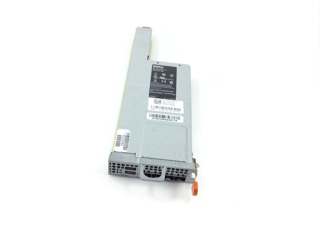Dell PowerEdge FN410S de 4 puertos 10GbE T6W0J-RFB – Reacondicionado (2)