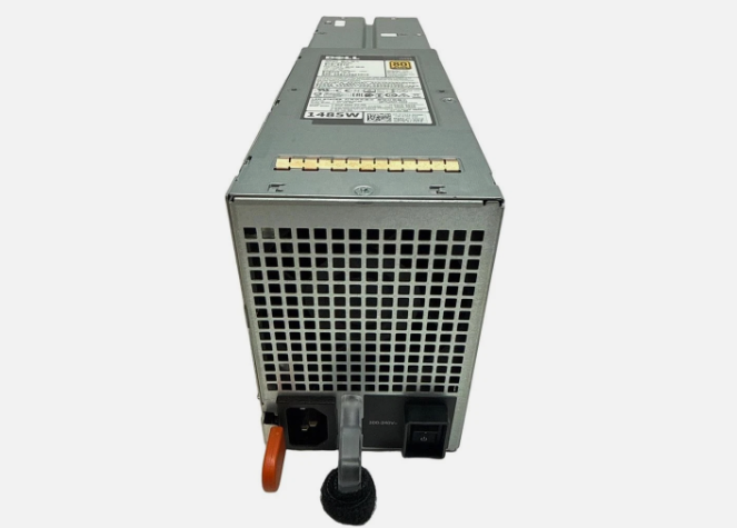 Dell PSU 1485W SC7020 SC5020 T7KFK-RFB – Reacondicionado (3)