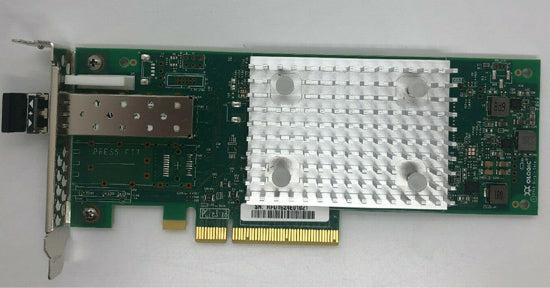 Dell Tarjeta controladora, E/S, QLE2690 T80X9-RFB – Reacondicionado (2)