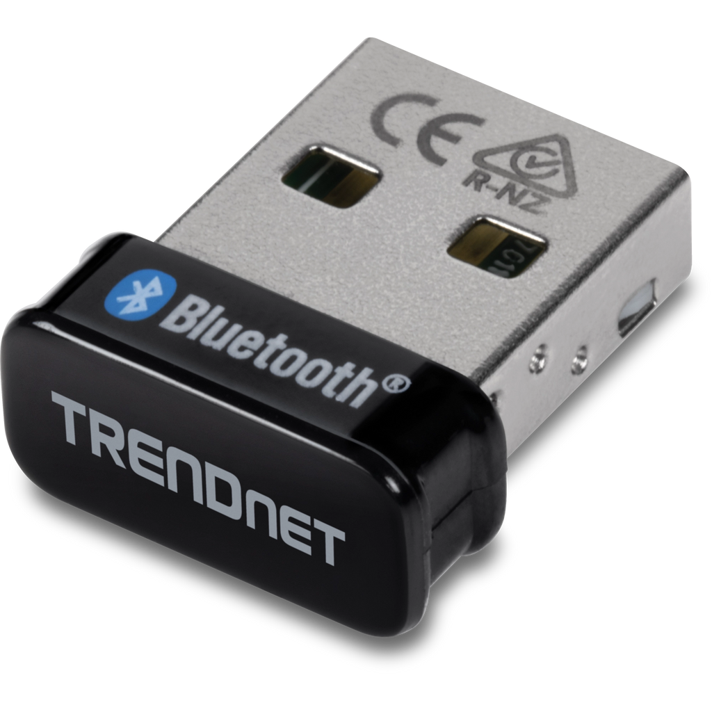 Trendnet TBW-110UB tarjetas de interfaz/adaptador Bluetooth