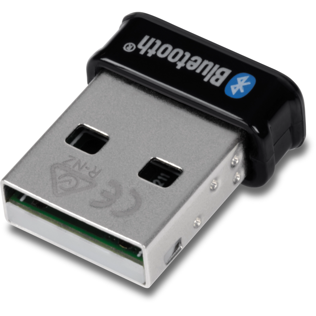 Trendnet TBW-110UB tarjetas de interfaz/adaptador Bluetooth