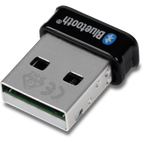 Trendnet TBW-110UB tarjetas de interfaz/adaptador Bluetooth