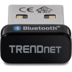 Trendnet TBW-110UB tarjetas de interfaz/adaptador Bluetooth