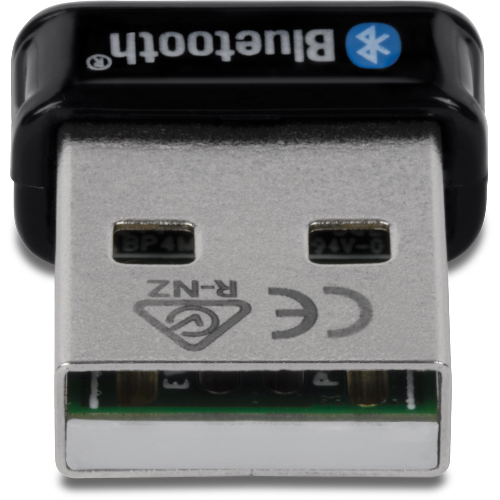 Trendnet TBW-110UB tarjetas de interfaz/adaptador Bluetooth