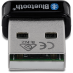 Trendnet TBW-110UB tarjetas de interfaz/adaptador Bluetooth