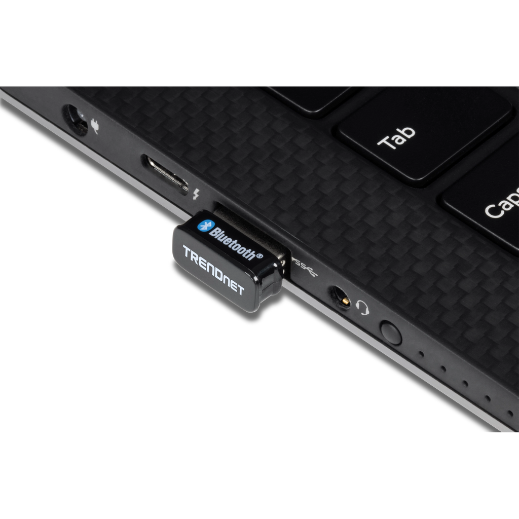Trendnet TBW-110UB tarjetas de interfaz/adaptador Bluetooth