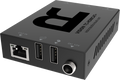Vision TC-HDMICAT HDMI sobre cable CAT5e/6/6A de hasta 60m largo