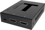 Vision TC-HDMICAT HDMI sobre cable CAT5e/6/6A de hasta 60m largo (4)
