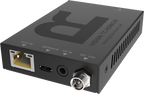 Vision TC-HDMICAT HDMI sobre cable CAT5e/6/6A de hasta 60m largo (2)