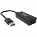 Vision TC-USBETH/BL - Adaptador USB a Ethernet -100/1000 mbps