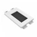 Vision TC3 BRUSH - Componente de placa frontal AV modular, módulo de cepillo