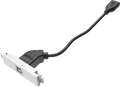 Vision TC3 USBB+ Componente placa frontal AV modular módulo USB
