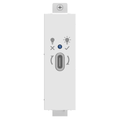 Vision TC3 USBCFF - Componente de placa frontal AV modular, Módulo USB C