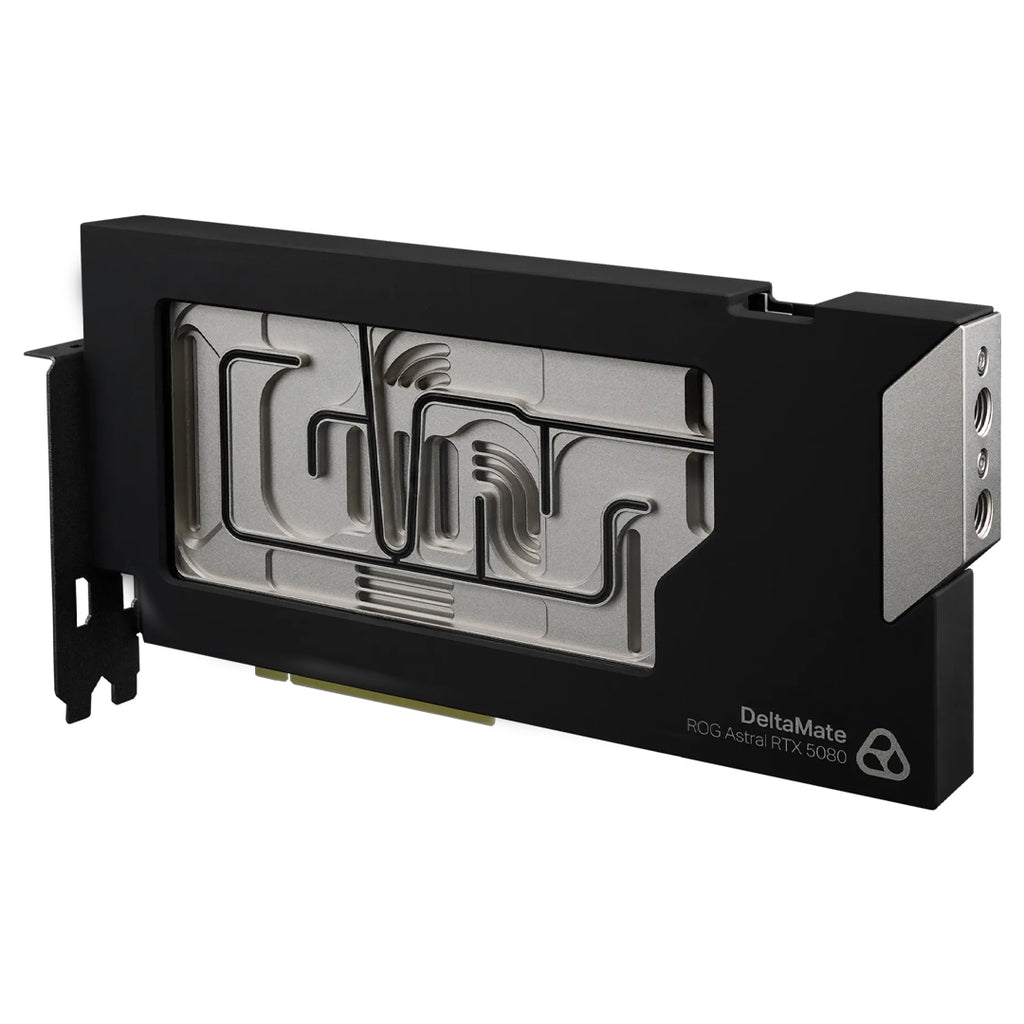 Thermal Grizzly DeltaMate Bloque agua tarjeta gráfica ASUS Astral 5080