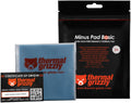 Thermal Grizzly Minus Pad Basic 100x100x1.0mm 2 uds