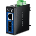 Trendnet TI-F10SC conversor medios red 200 Mbit/s 1310 nm Multimodo