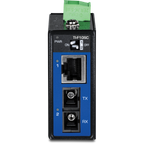 Trendnet TI-F10SC conversor medios red 200 Mbit/s 1310 nm Multimodo